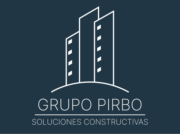Grupo Pirbo — Soluciones constructivas